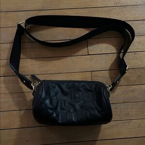 EUC Juicy Couture Crossbody/shoulder Bag